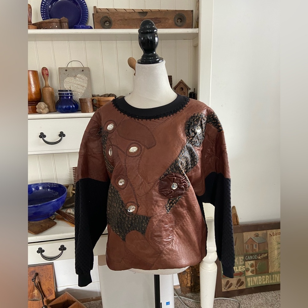 Vintage Sweater